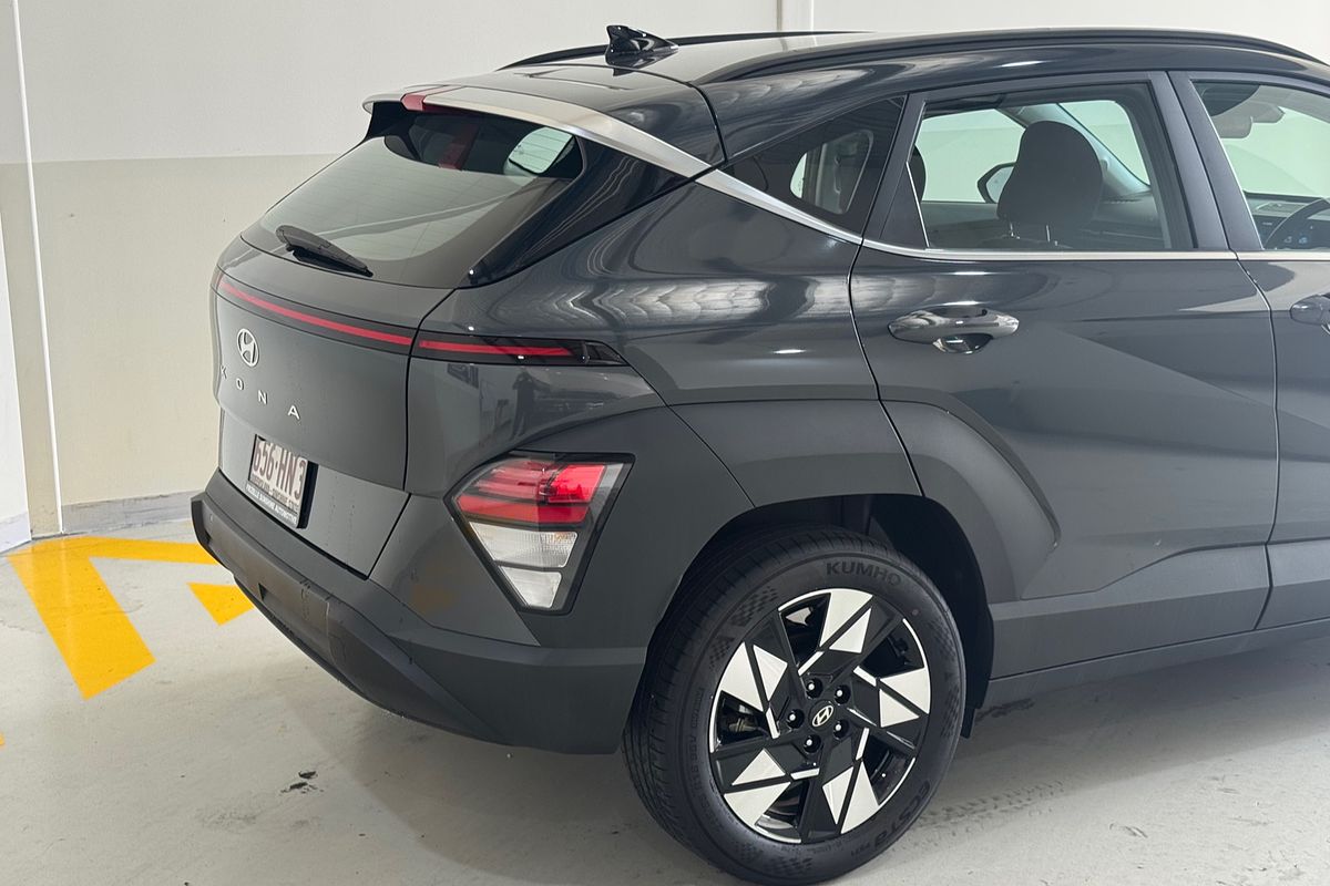 2023 Hyundai Kona SX2.V1