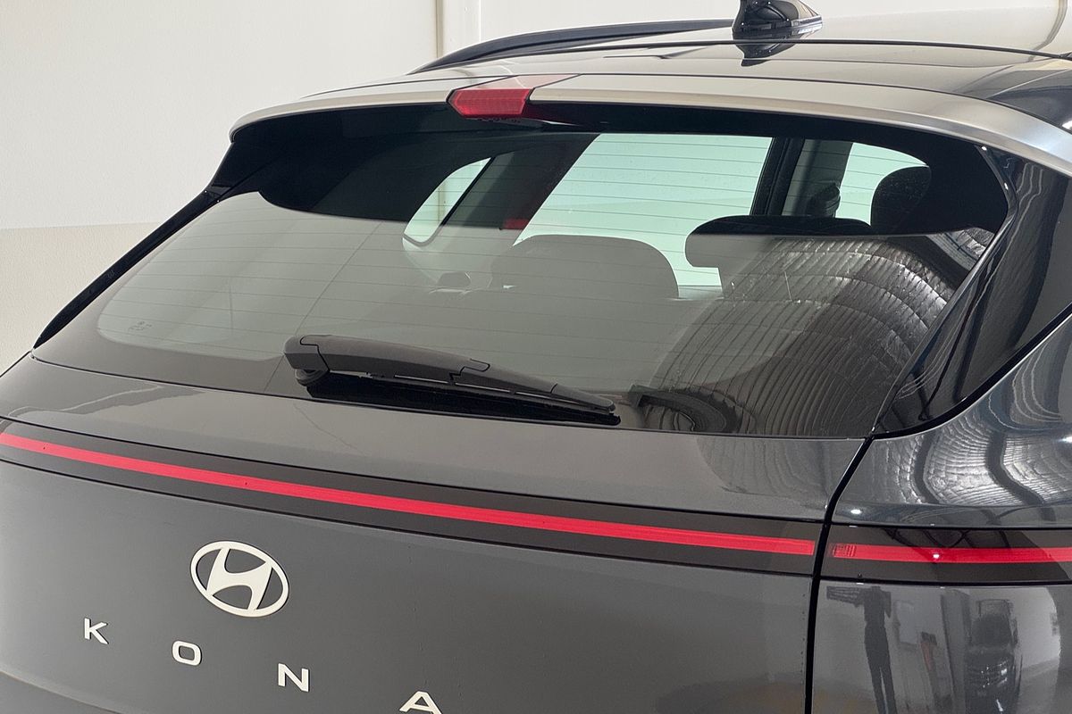 2023 Hyundai Kona SX2.V1