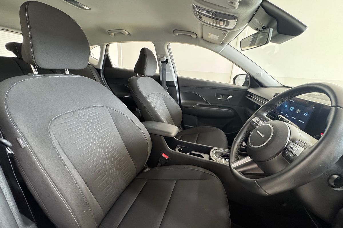 2023 Hyundai Kona SX2.V1
