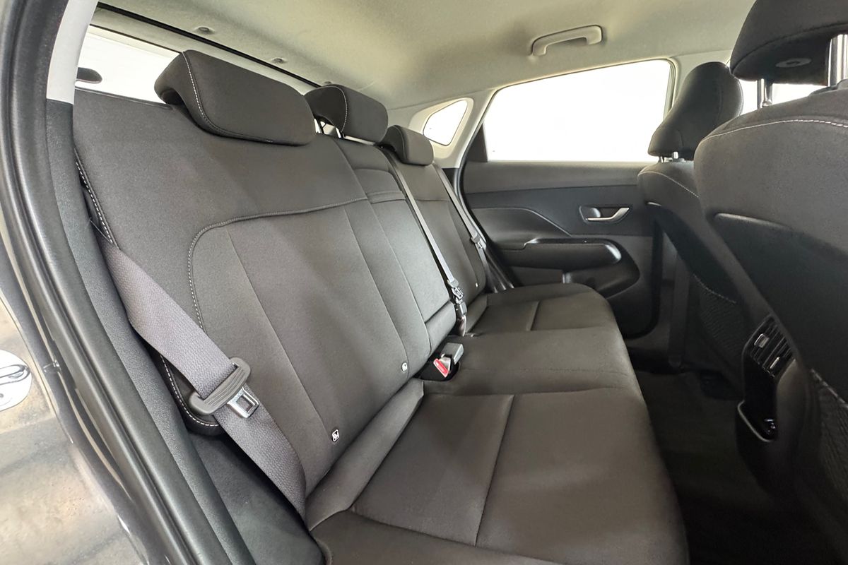2023 Hyundai Kona SX2.V1