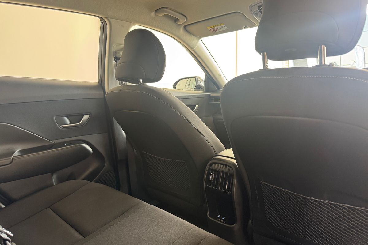 2023 Hyundai Kona SX2.V1