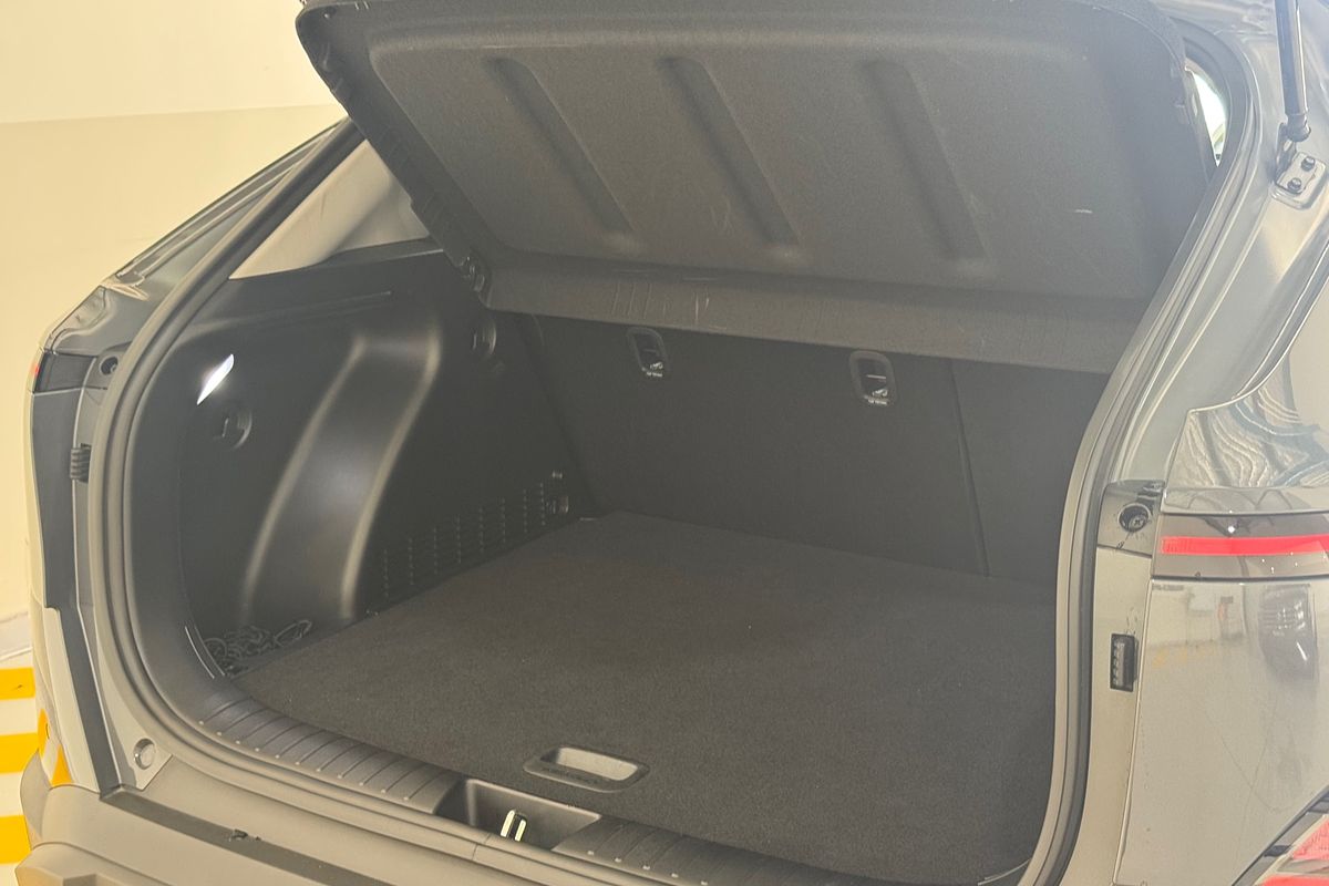 2023 Hyundai Kona SX2.V1