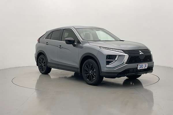2024 Mitsubishi Eclipse Cross Black Edition YB