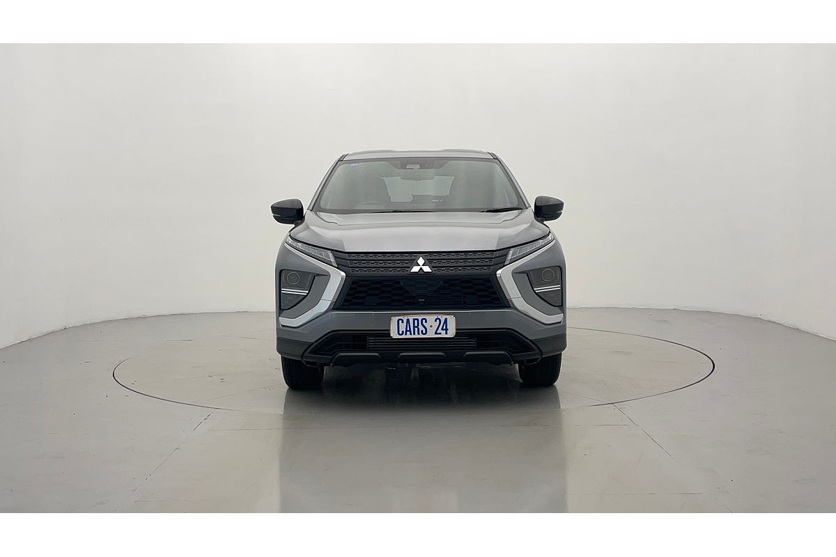 2024 Mitsubishi Eclipse Cross Black Edition YB