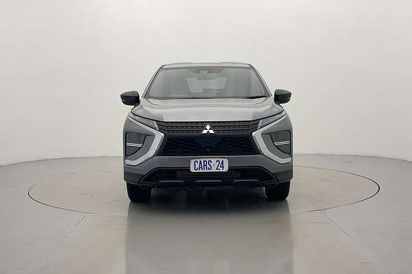 2024 Mitsubishi Eclipse Cross Black Edition YB