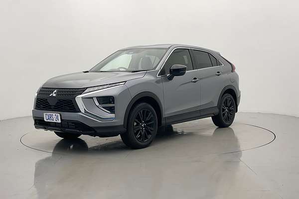 2024 Mitsubishi Eclipse Cross Black Edition YB