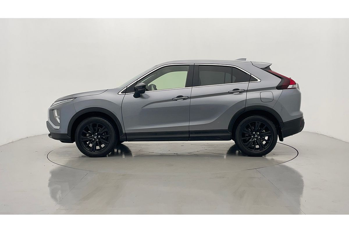 2024 Mitsubishi Eclipse Cross Black Edition YB