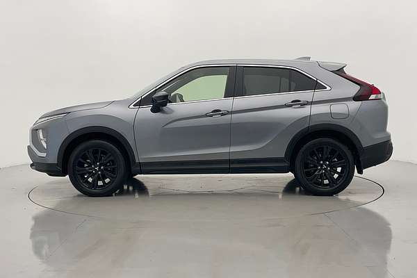 2024 Mitsubishi Eclipse Cross Black Edition YB