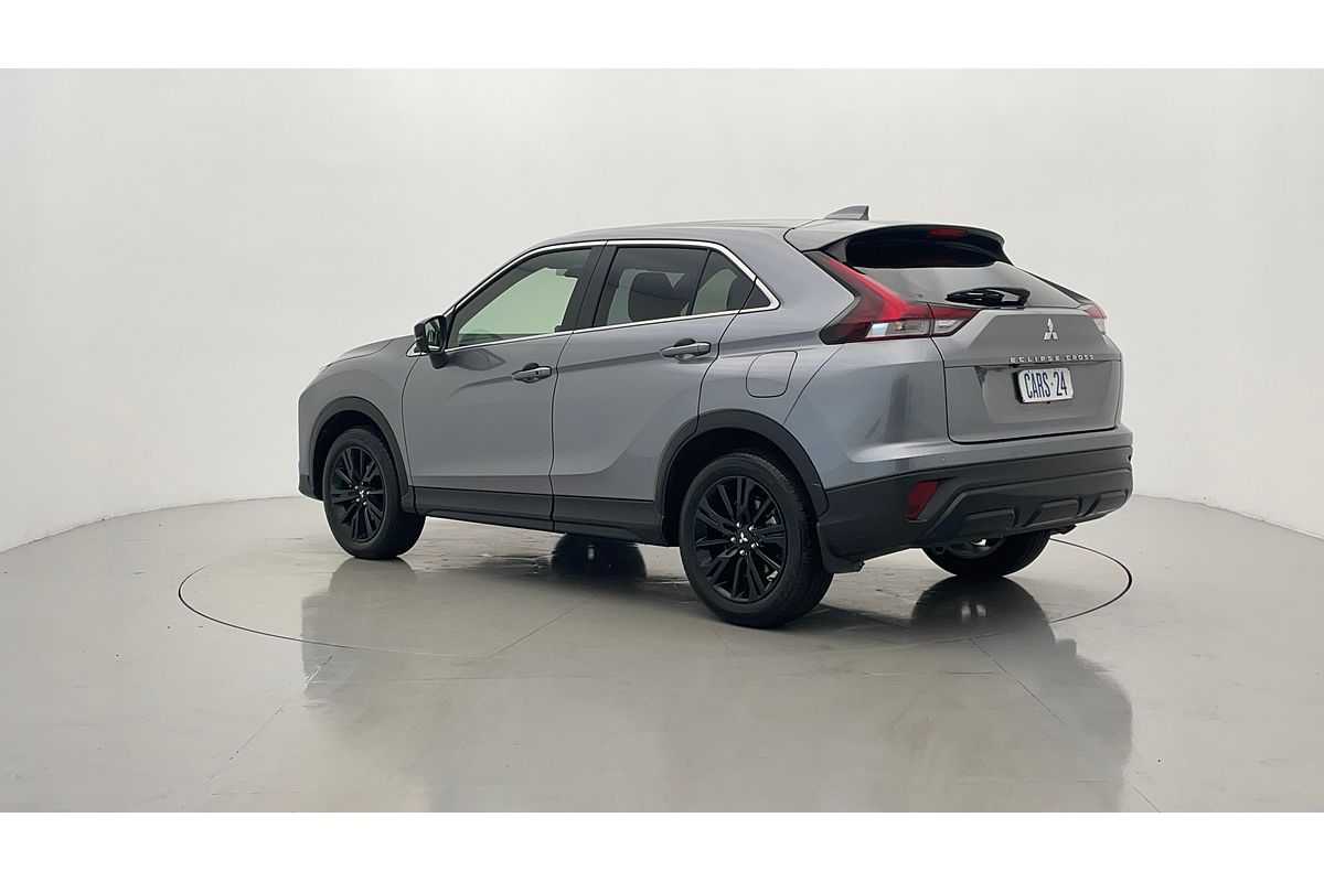 2024 Mitsubishi Eclipse Cross Black Edition YB