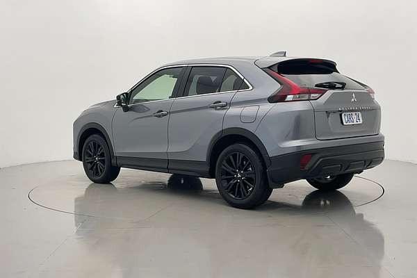 2024 Mitsubishi Eclipse Cross Black Edition YB