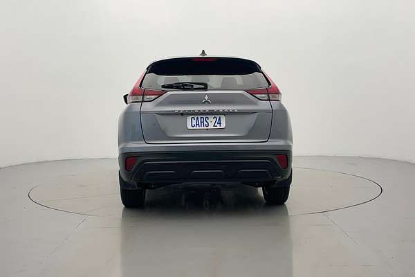 2024 Mitsubishi Eclipse Cross Black Edition YB