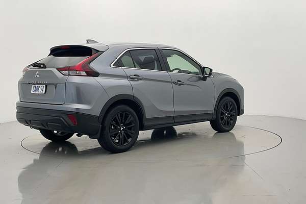 2024 Mitsubishi Eclipse Cross Black Edition YB