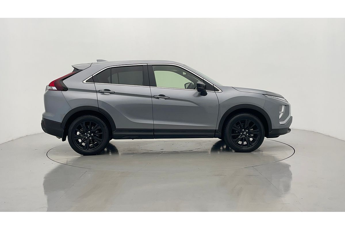 2024 Mitsubishi Eclipse Cross Black Edition YB
