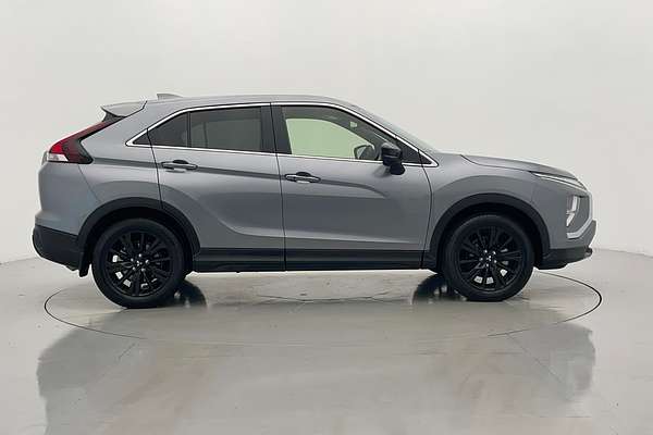 2024 Mitsubishi Eclipse Cross Black Edition YB