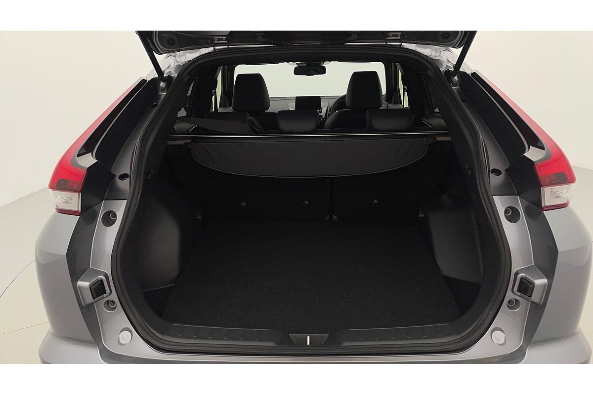 2024 Mitsubishi Eclipse Cross Black Edition YB