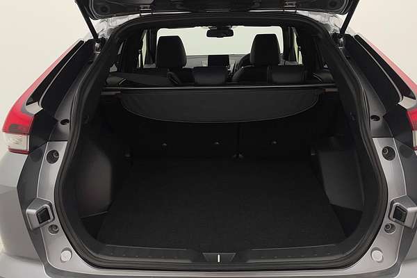 2024 Mitsubishi Eclipse Cross Black Edition YB