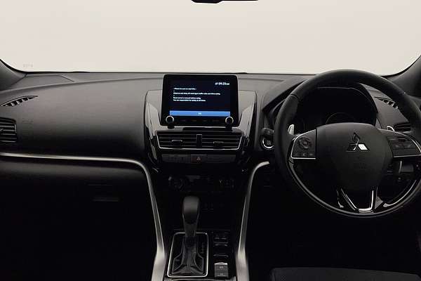 2024 Mitsubishi Eclipse Cross Black Edition YB