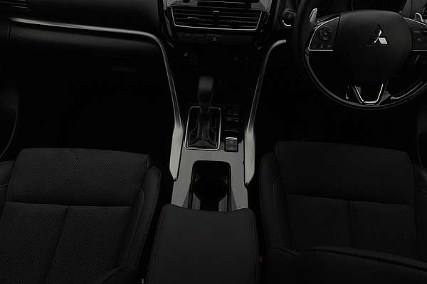 2024 Mitsubishi Eclipse Cross Black Edition YB