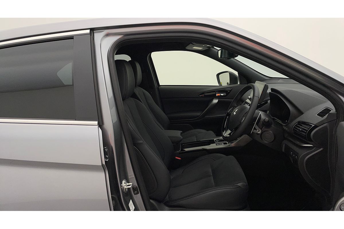 2024 Mitsubishi Eclipse Cross Black Edition YB