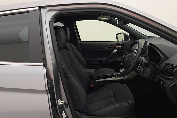 2024 Mitsubishi Eclipse Cross Black Edition YB
