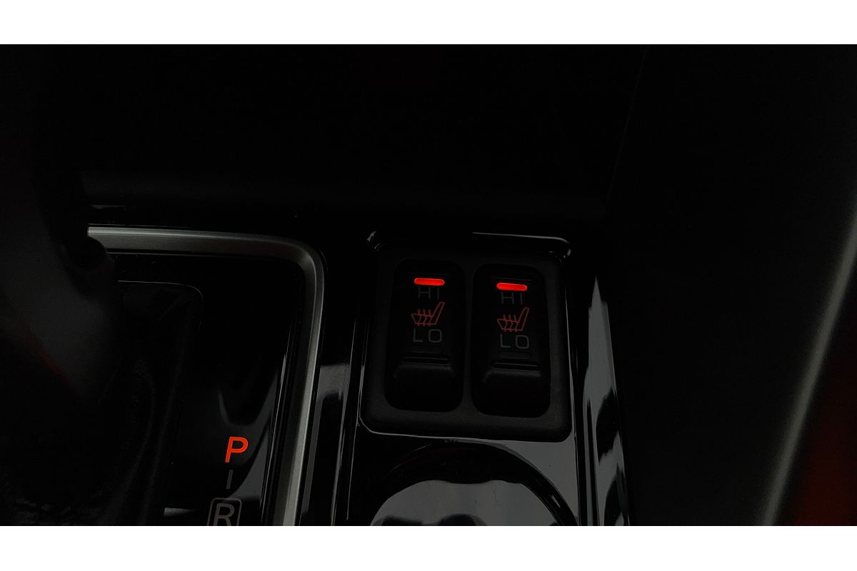 2024 Mitsubishi Eclipse Cross Black Edition YB