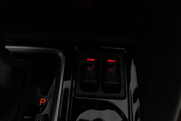 2024 Mitsubishi Eclipse Cross Black Edition YB