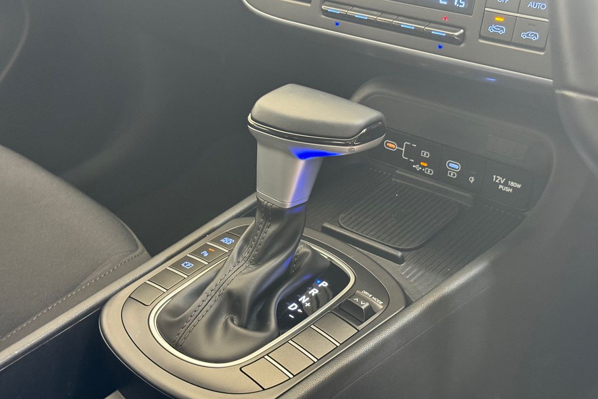 2023 Hyundai Kona SX2.V1