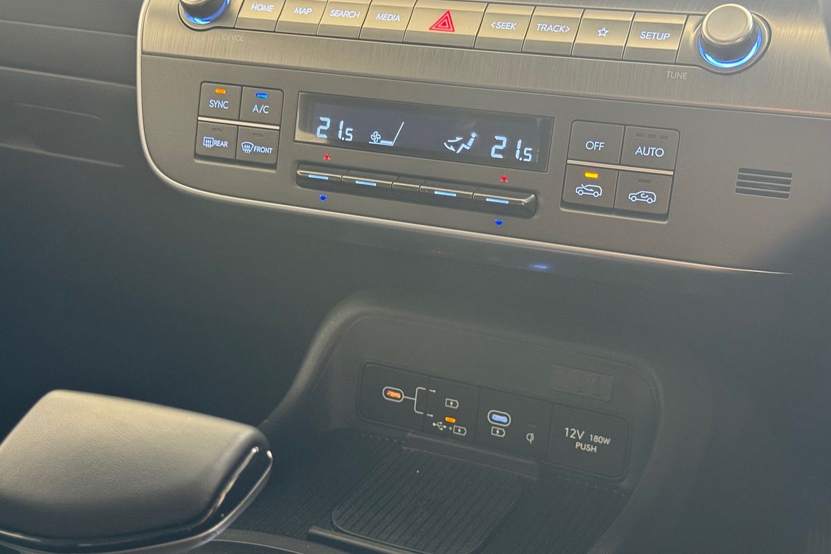 2023 Hyundai Kona SX2.V1