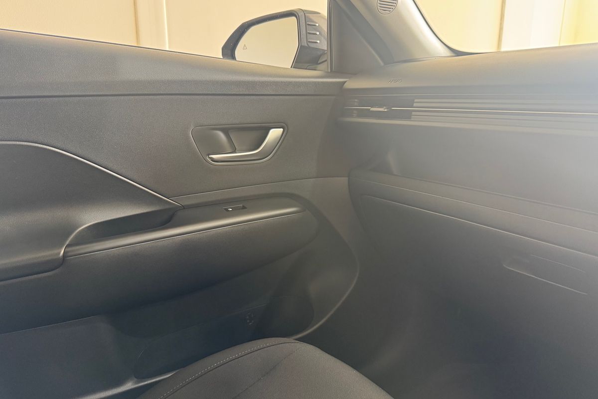 2023 Hyundai Kona SX2.V1