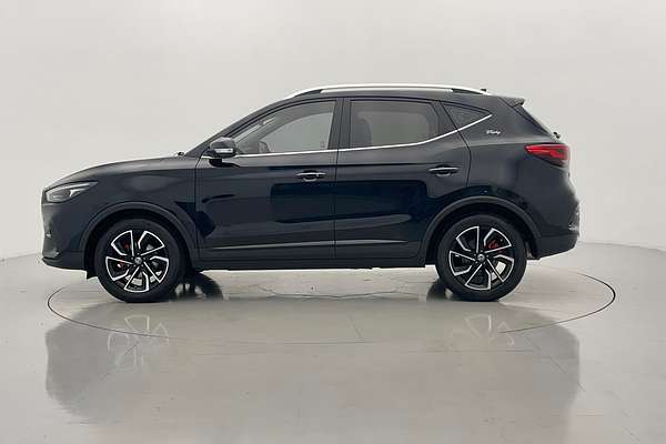 2023 MG ZST Essence