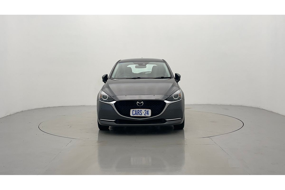 2023 Mazda 2 G15 GT DJ Series