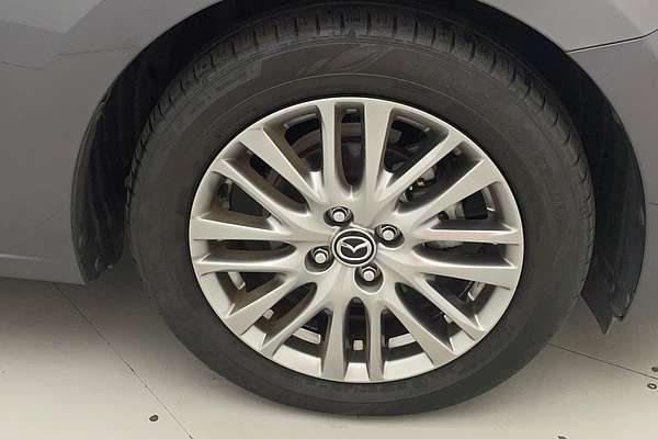 2023 Mazda 2 G15 GT DJ Series