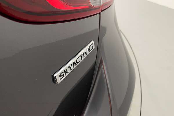 2023 Mazda 2 G15 GT DJ Series