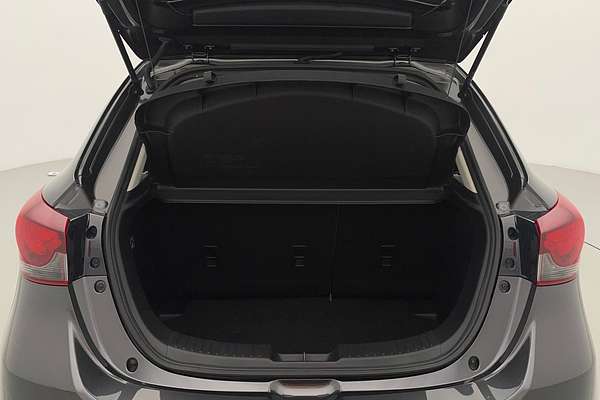 2023 Mazda 2 G15 GT DJ Series