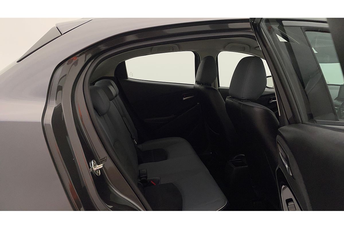 2023 Mazda 2 G15 GT DJ Series