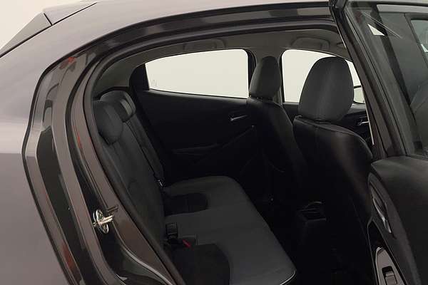 2023 Mazda 2 G15 GT DJ Series