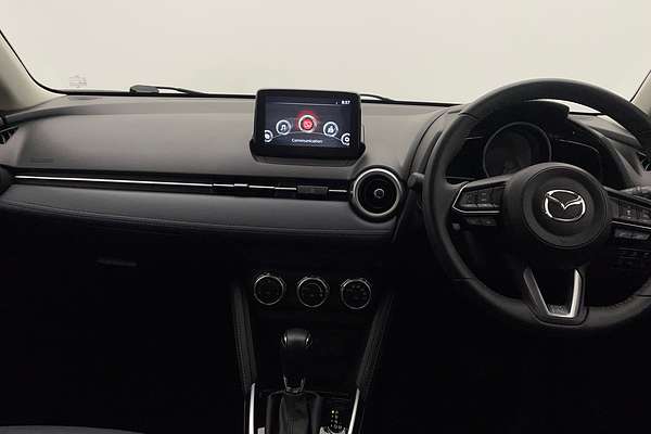 2023 Mazda 2 G15 GT DJ Series