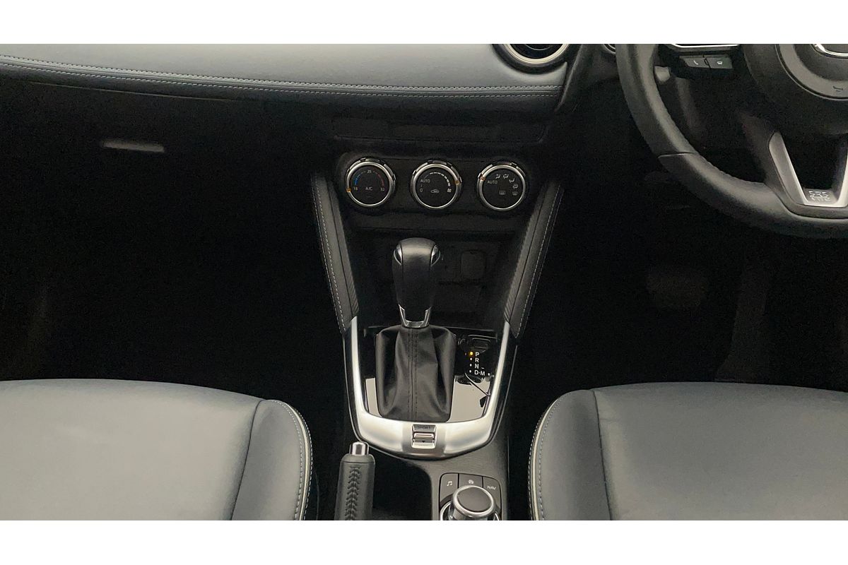 2023 Mazda 2 G15 GT DJ Series
