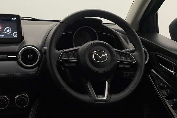 2023 Mazda 2 G15 GT DJ Series