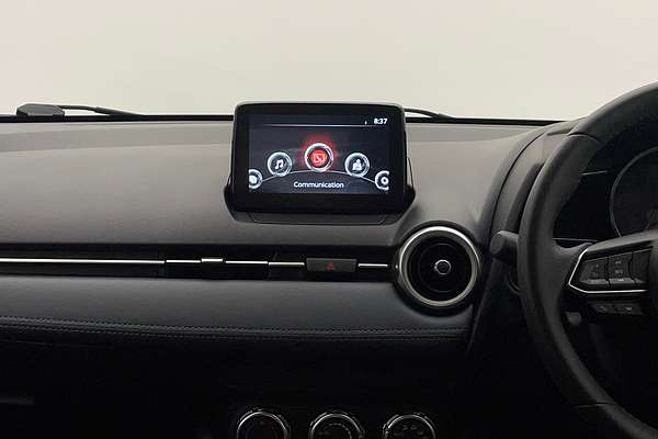 2023 Mazda 2 G15 GT DJ Series
