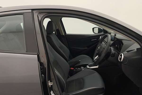 2023 Mazda 2 G15 GT DJ Series