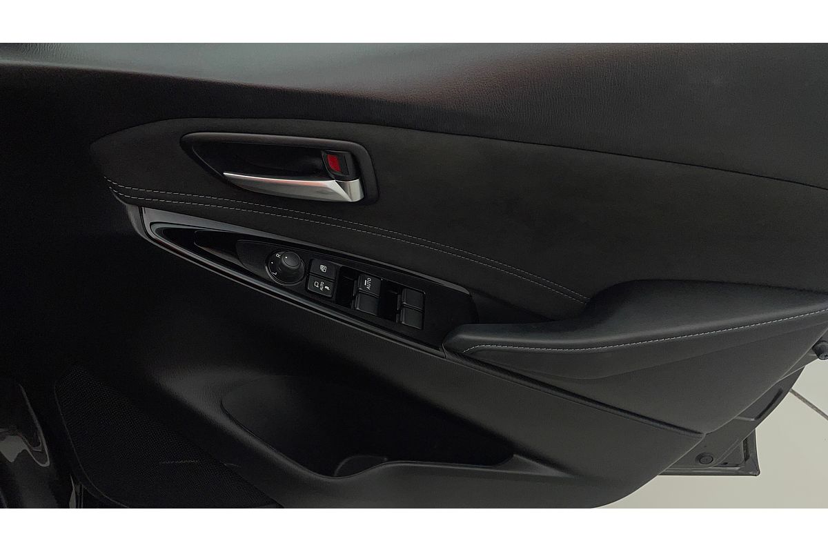 2023 Mazda 2 G15 GT DJ Series