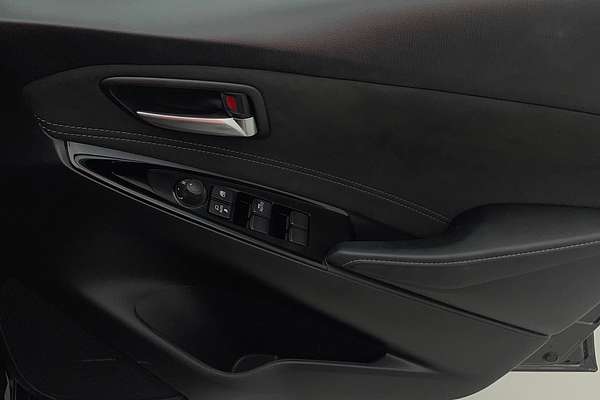 2023 Mazda 2 G15 GT DJ Series