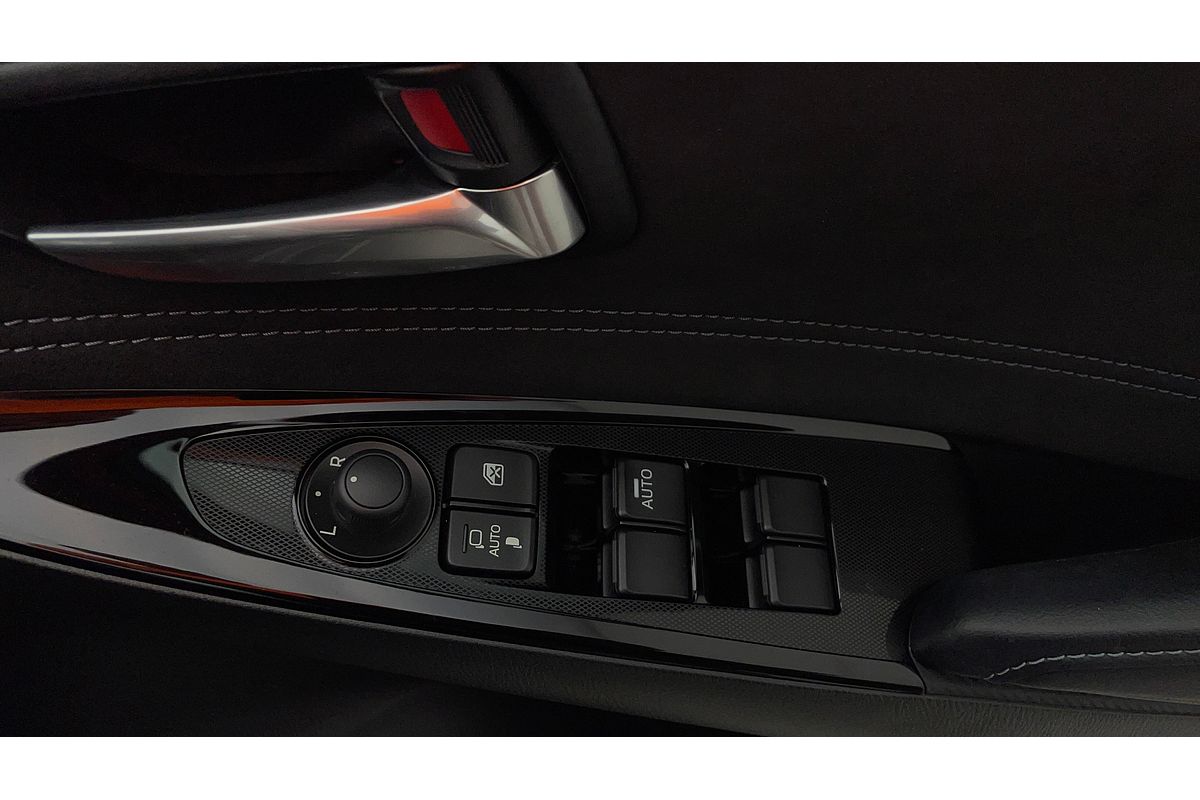 2023 Mazda 2 G15 GT DJ Series