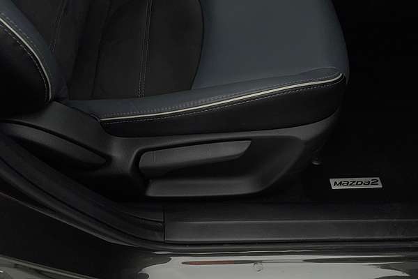 2023 Mazda 2 G15 GT DJ Series