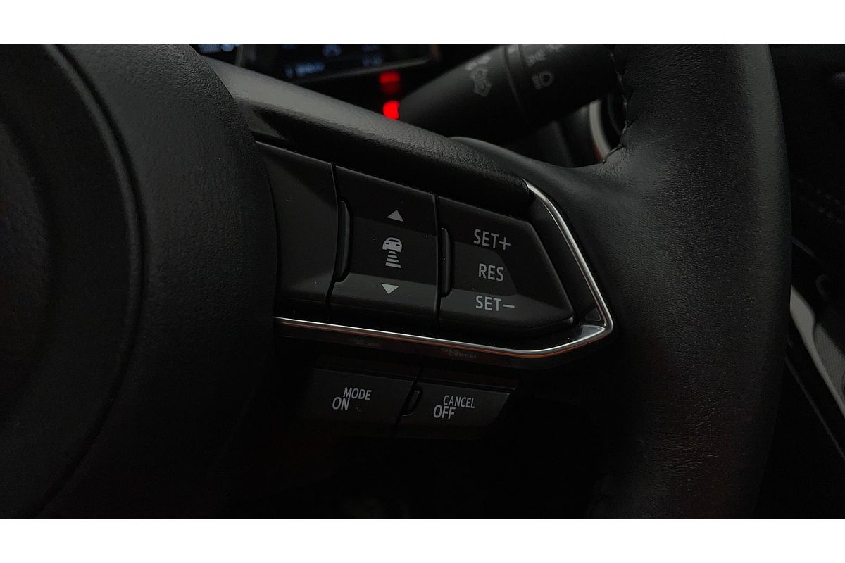 2023 Mazda 2 G15 GT DJ Series