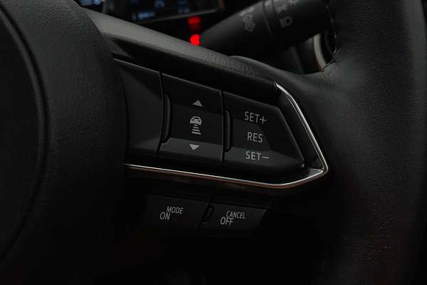 2023 Mazda 2 G15 GT DJ Series