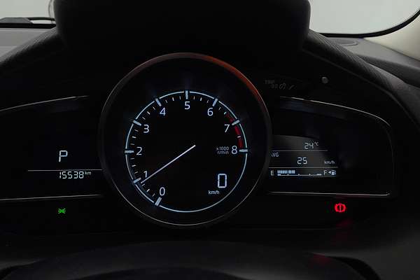2023 Mazda 2 G15 GT DJ Series