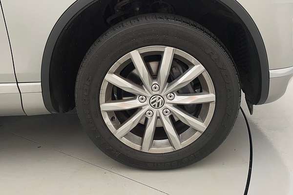 2015 Volkswagen Touareg V6 TDI 7P