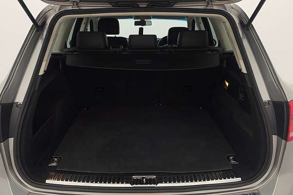 2015 Volkswagen Touareg V6 TDI 7P